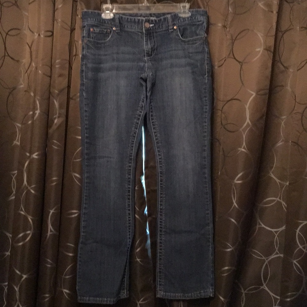 Maurice’s Jeans 9/10 reg